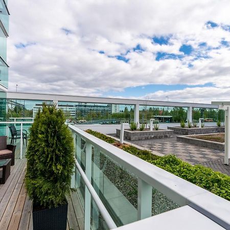 Starhomes Double Lux 8 Όουλου Εξωτερικό φωτογραφία