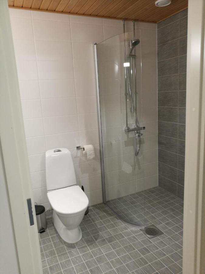 Starhomes Double Lux 8 Όουλου Εξωτερικό φωτογραφία