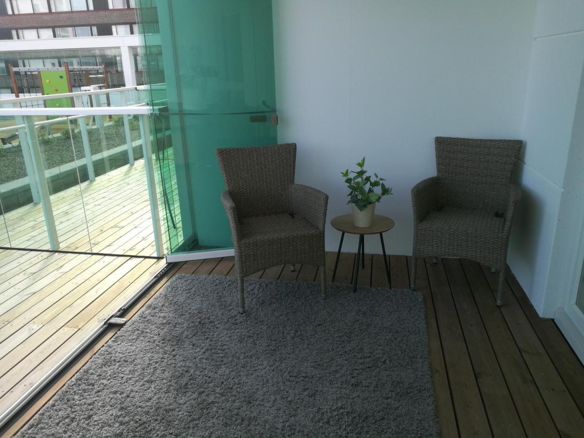 Starhomes Double Lux 8 Όουλου Εξωτερικό φωτογραφία
