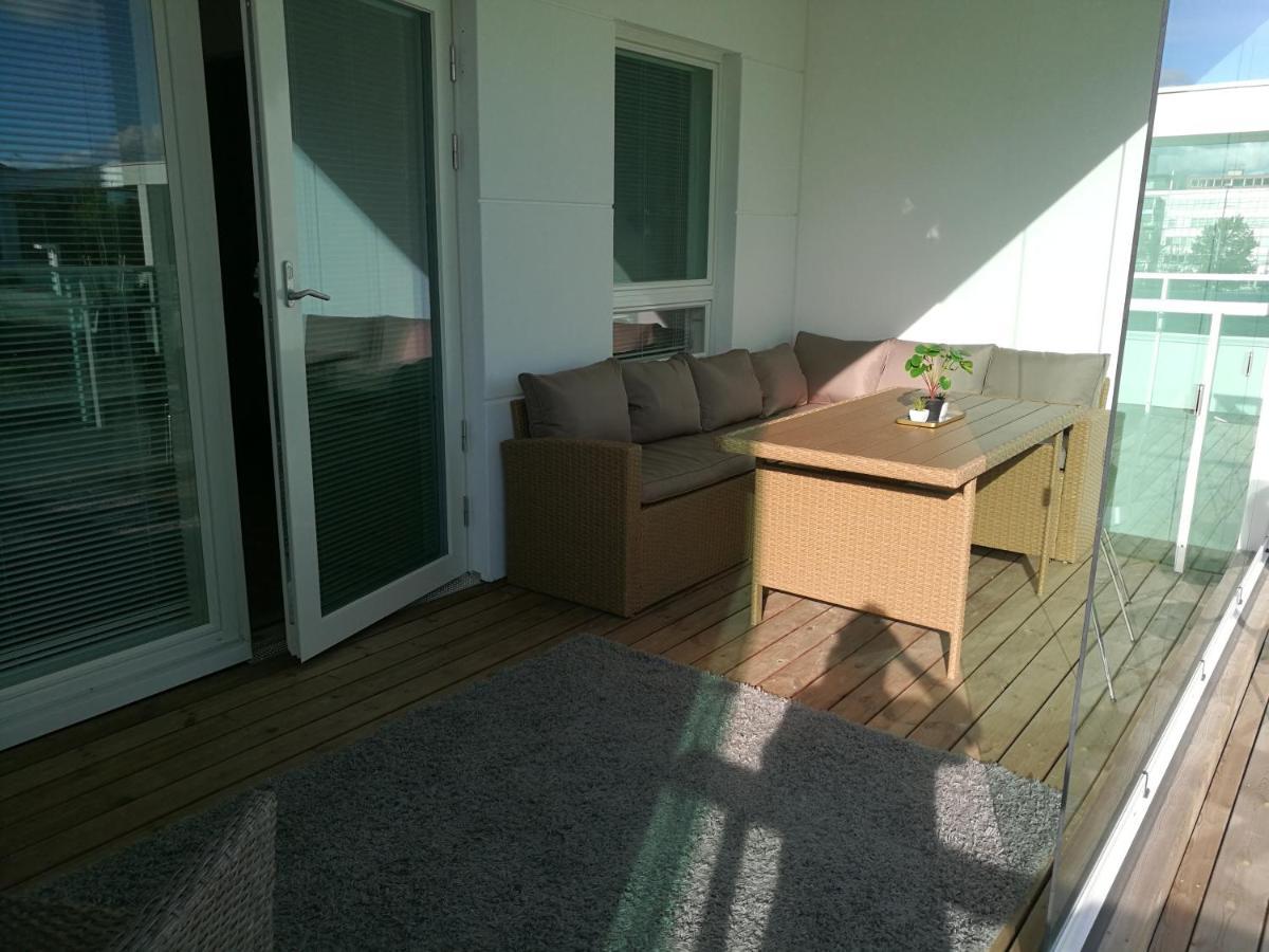 Starhomes Double Lux 8 Όουλου Εξωτερικό φωτογραφία