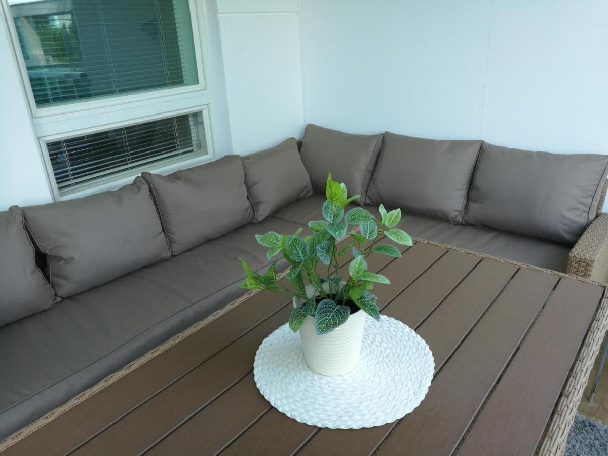 Starhomes Double Lux 8 Όουλου Εξωτερικό φωτογραφία